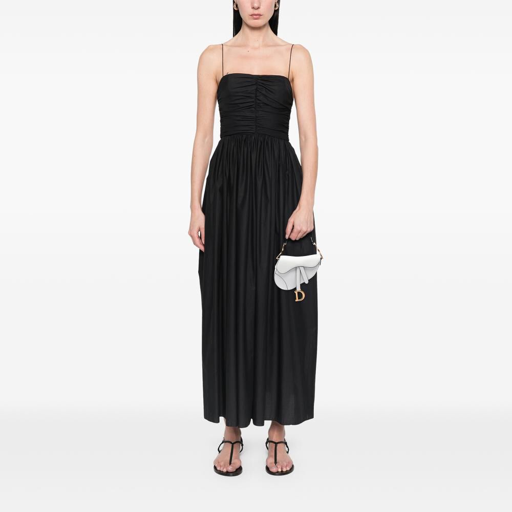 Dior Saddle Bag