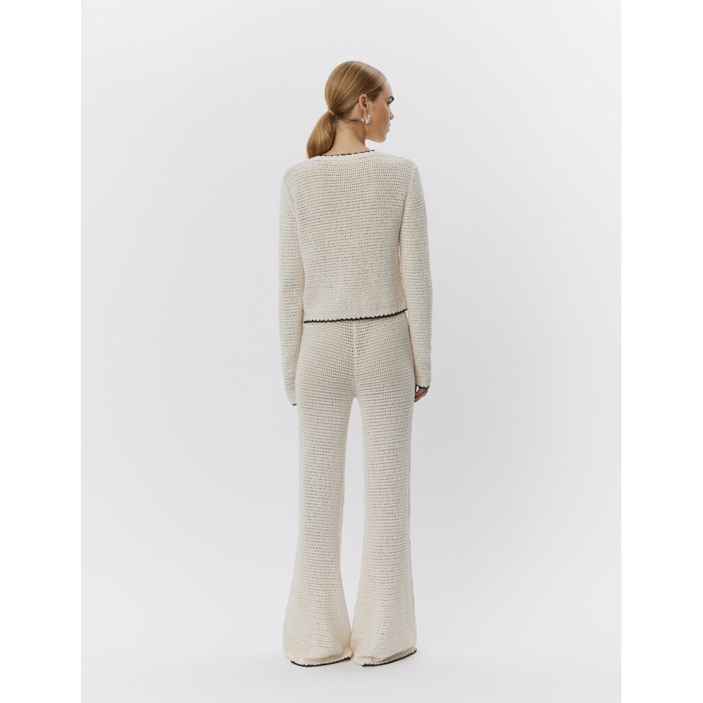 Turner - Cotton Structure