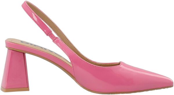 BIAMARALYN Slingback Patent