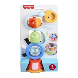 Fisher-Price Balanced Beg