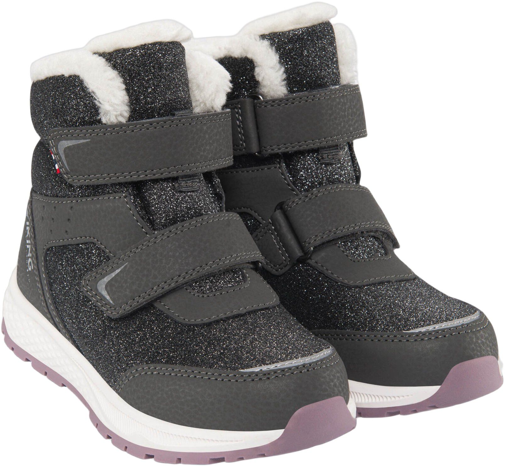 Equip Glitter Warm WP 2V