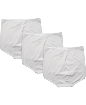 sloggi Basic+ Maxi 3P