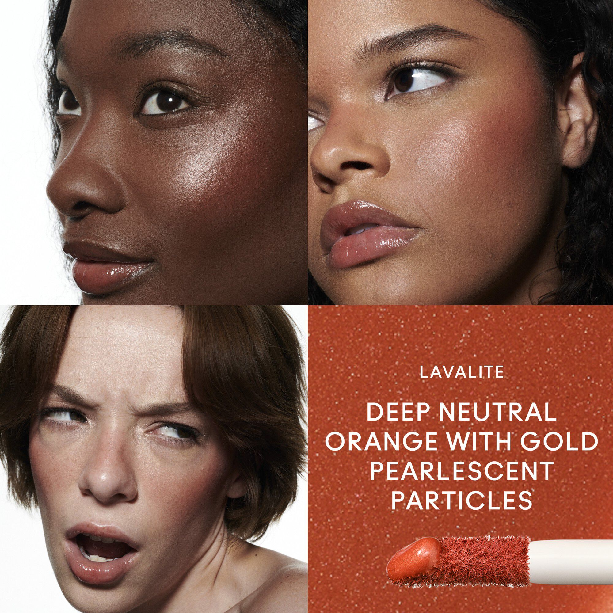 Strobe Beam Liquid Blush