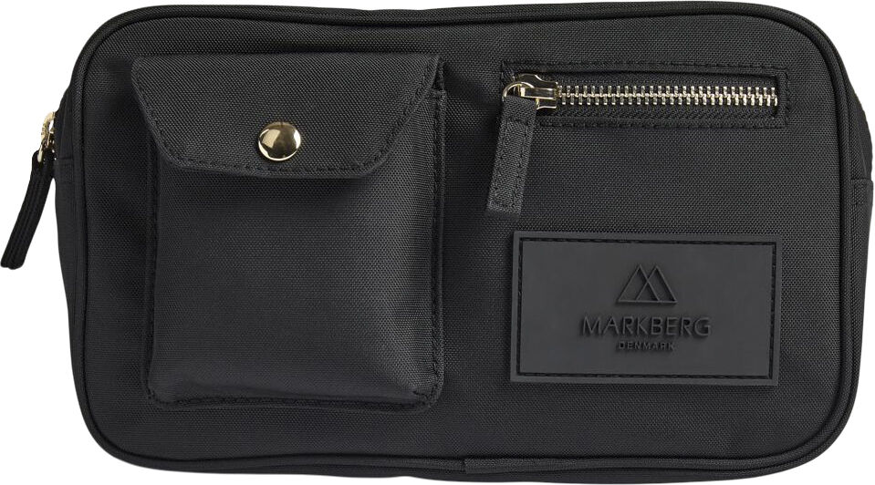 DarlaMBG Bum Bag, Monochrome