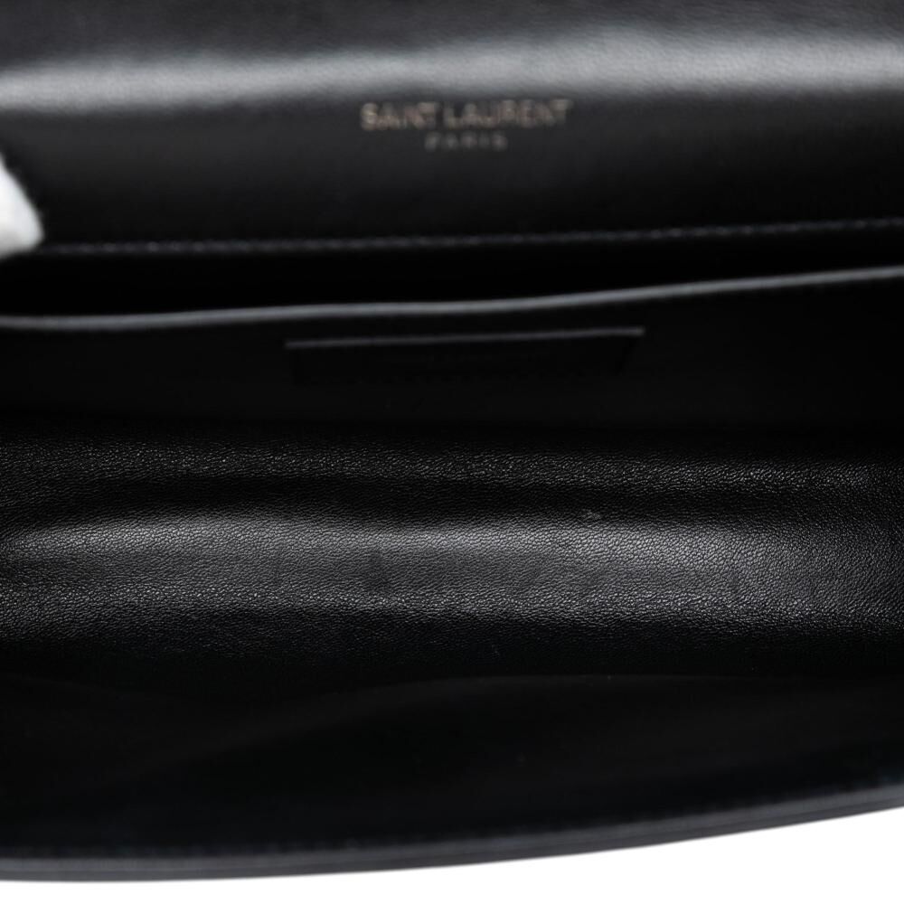 Yves Saint Laurent Crossbody Bag