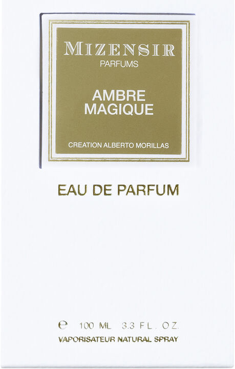 Ambre Magique 100ml EDP Spray