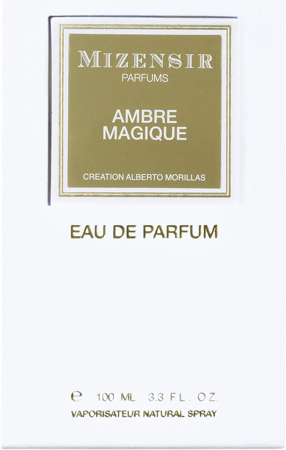 Ambre Magique 100ml EDP Spray