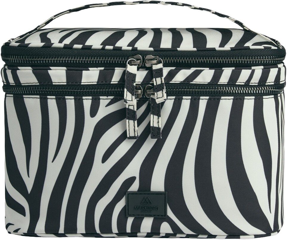 Treasurembg Toiletry Bag, Rec.