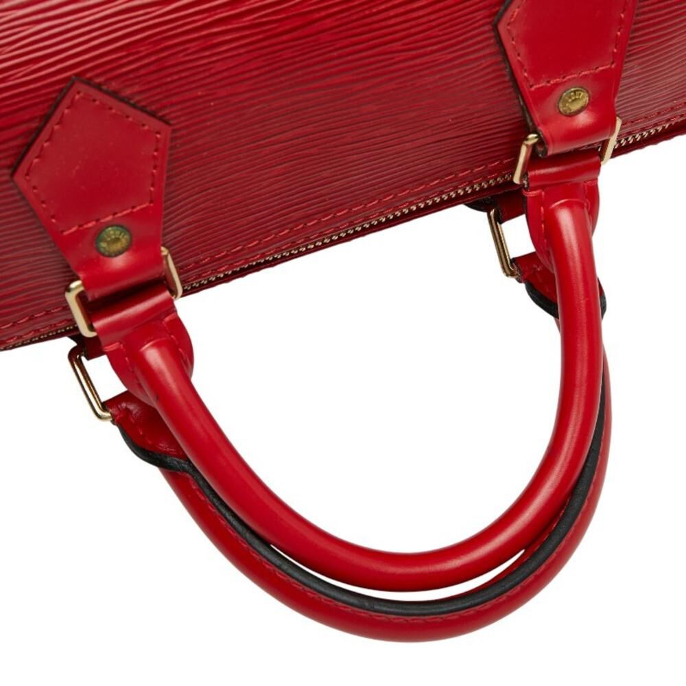 Louis Vuitton Speedy