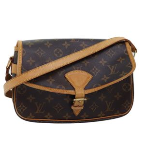 Louis Vuitton Sologne
