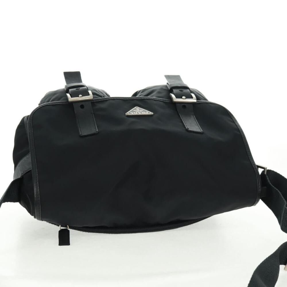 Prada Messenger Bag
