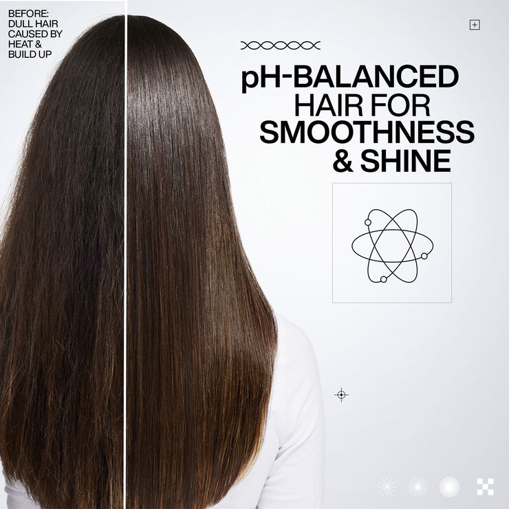 Acidic Color Gloss Shampoo