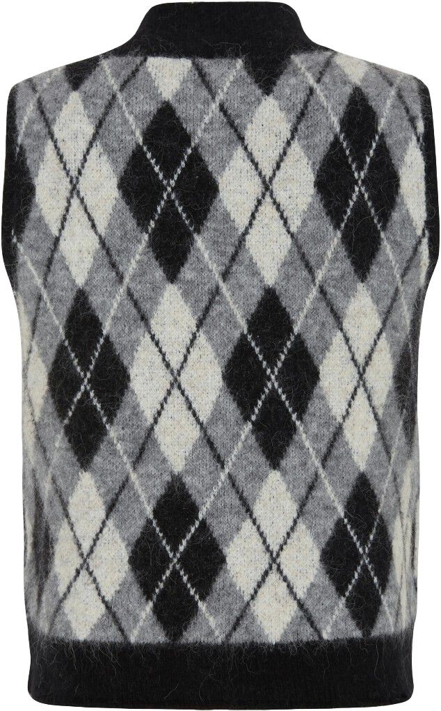 SRHarley Vest Knit