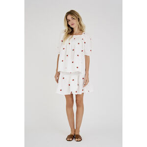 Winnie blouse