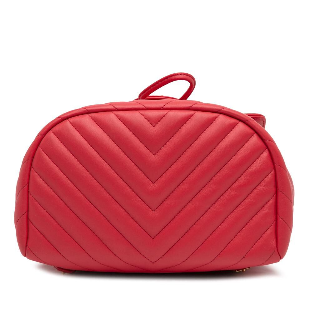 Chanel Backpack