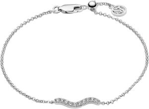 ELLERA WAVES BRACELET