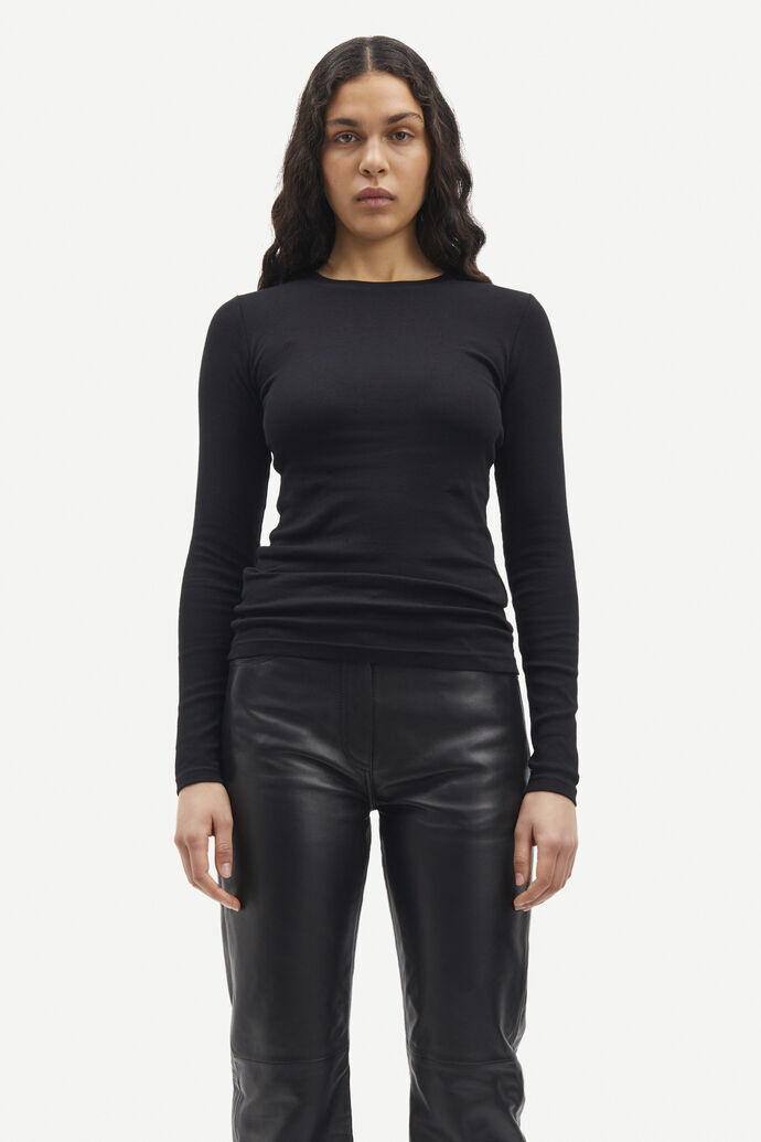 L&aring;ng&auml;rmade t-shirts