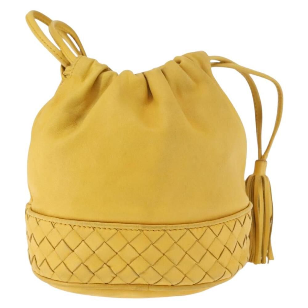 Bottega Veneta Bucket Bag