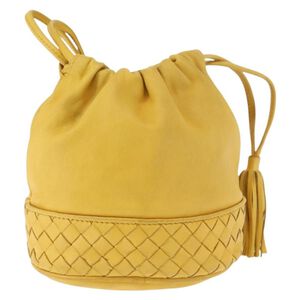 Bottega Veneta Bucket Bag