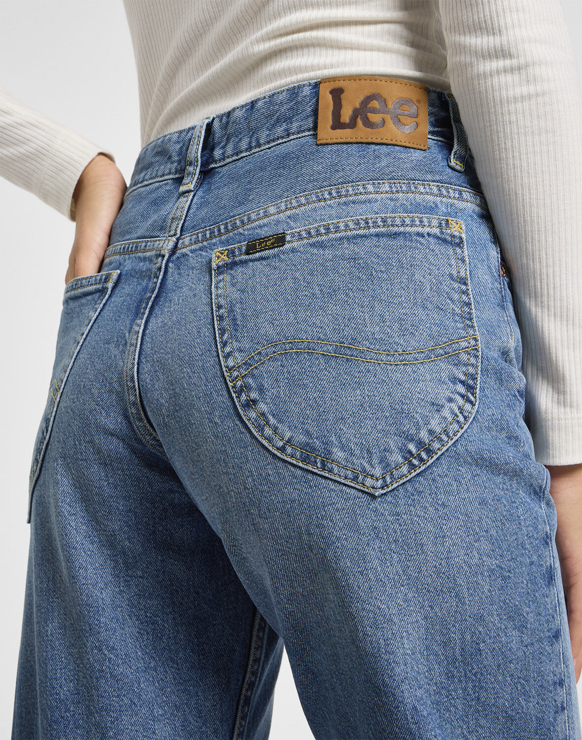 RIDER_CLASSIC EYE_SPY