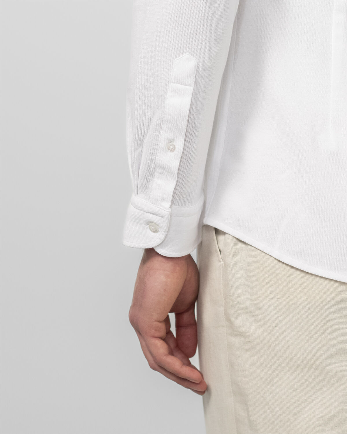 The Ambassador | Navy | Slim fit