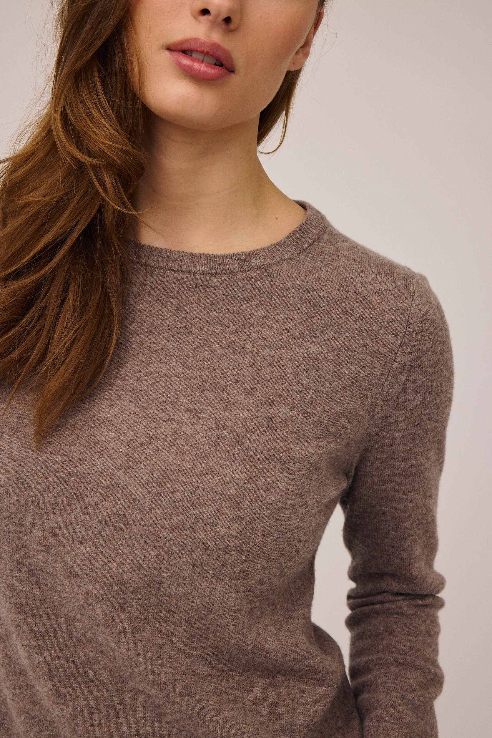 Myrna 1 RWS Strik Lambswool