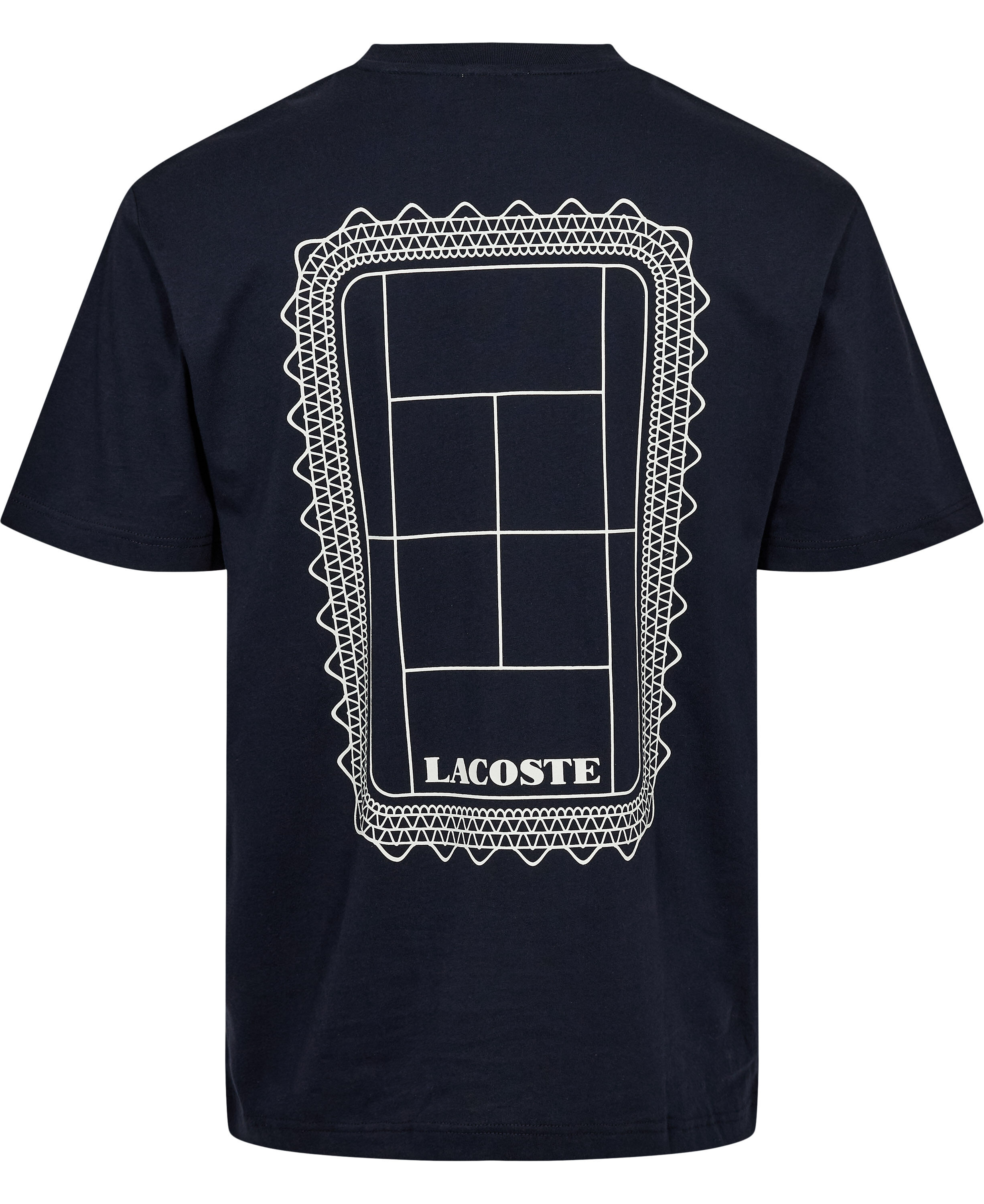 CREWNECK T-SHIRTS UNISEX ADULT KNIT