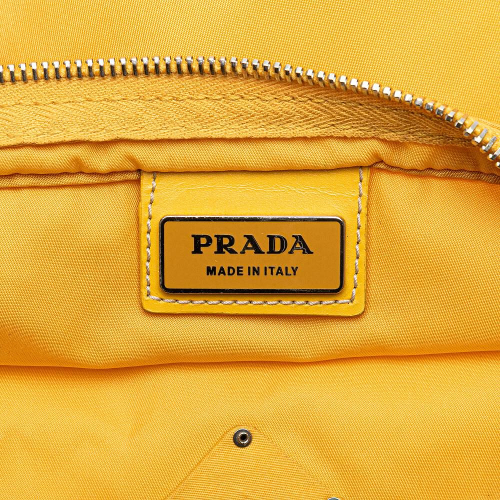 Prada Tessuto