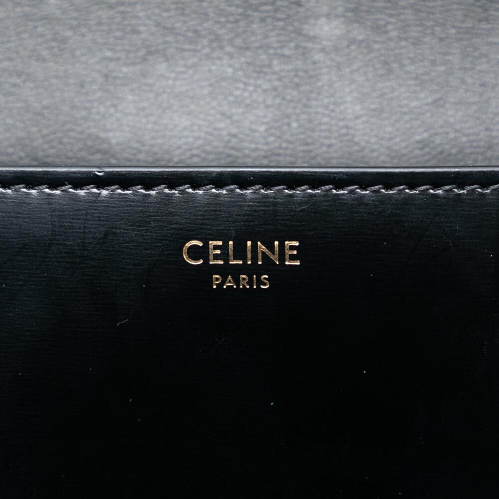 Celine Shoulder Bag