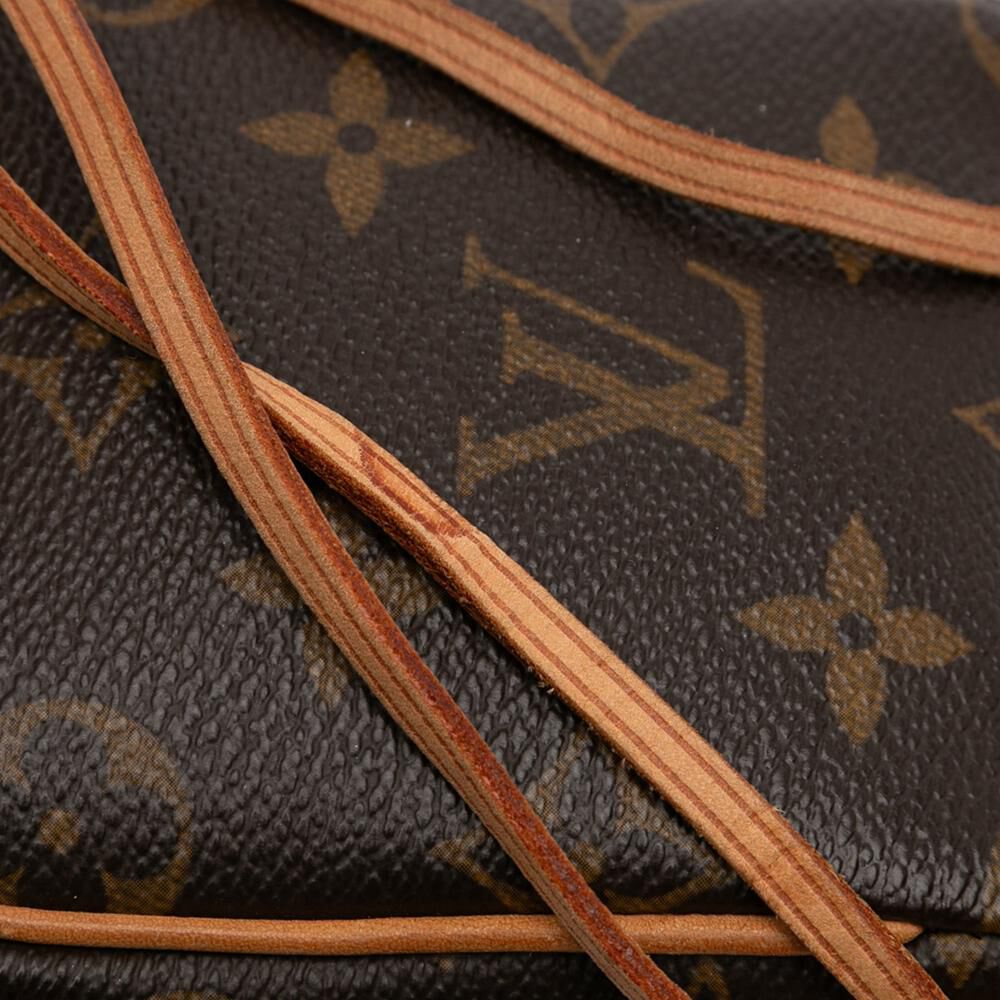Louis Vuitton Shoulder Bags