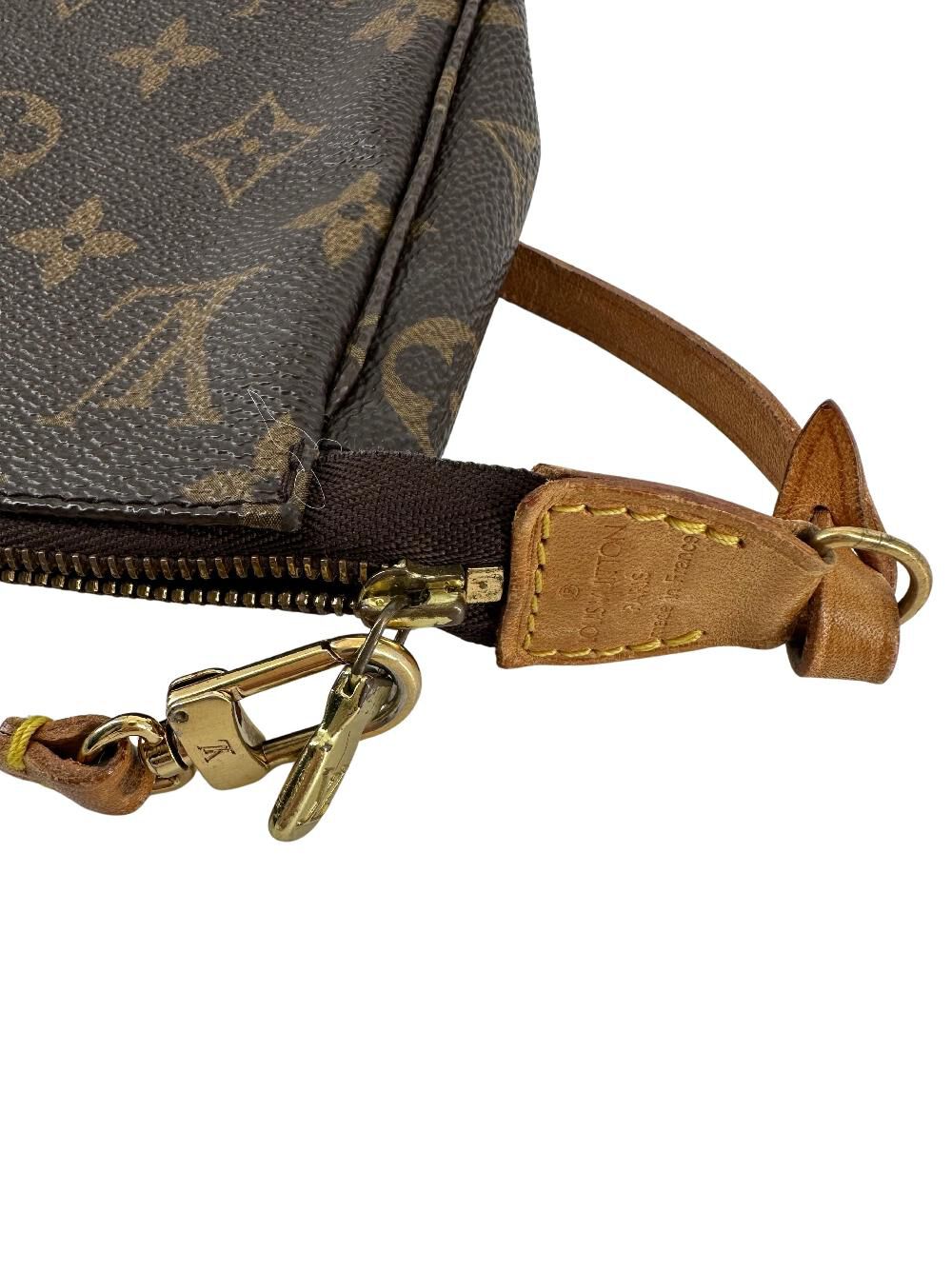 Louis Vuitton Pochette Accessoires