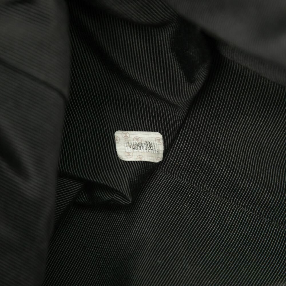 Chanel Backpack
