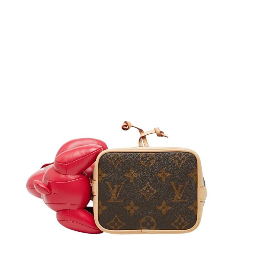 Louis Vuitton Bucket Bag