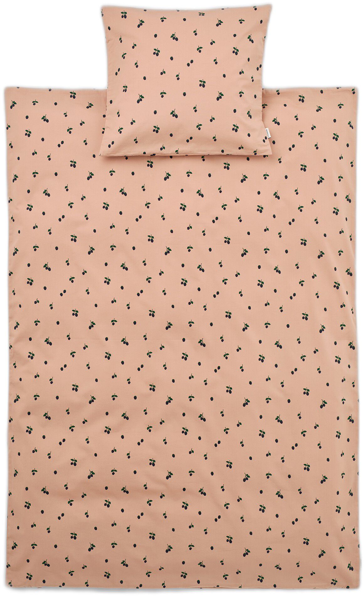 Carl Adult Printed Bedding