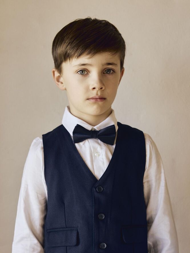 Nkmriramel Waistcoat Rr