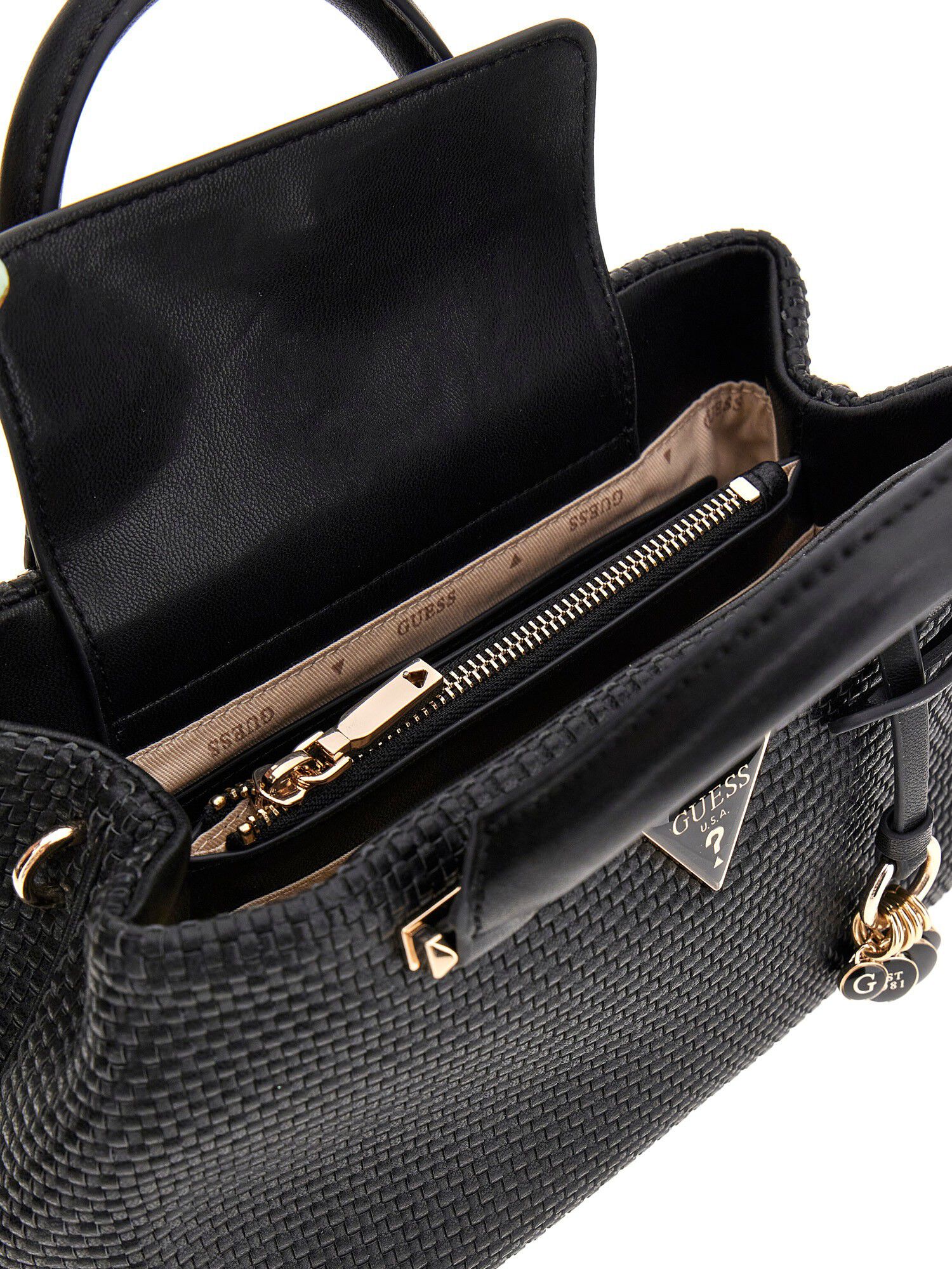 PHAEDRA SMALL SATCHEL