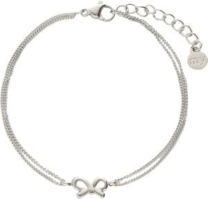 Bracelet gifting bow