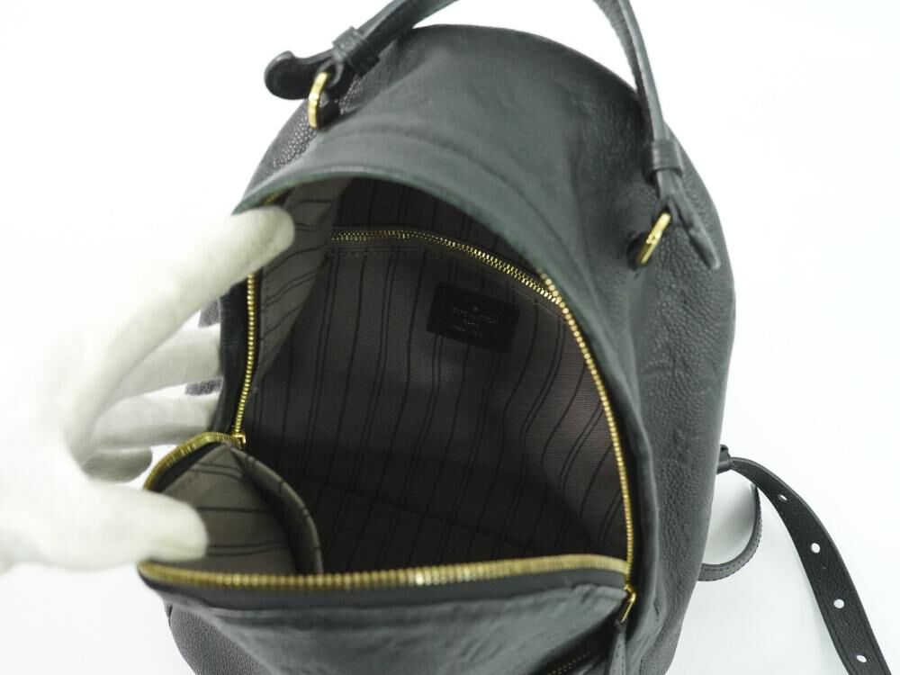 Louis Vuitton Backpack