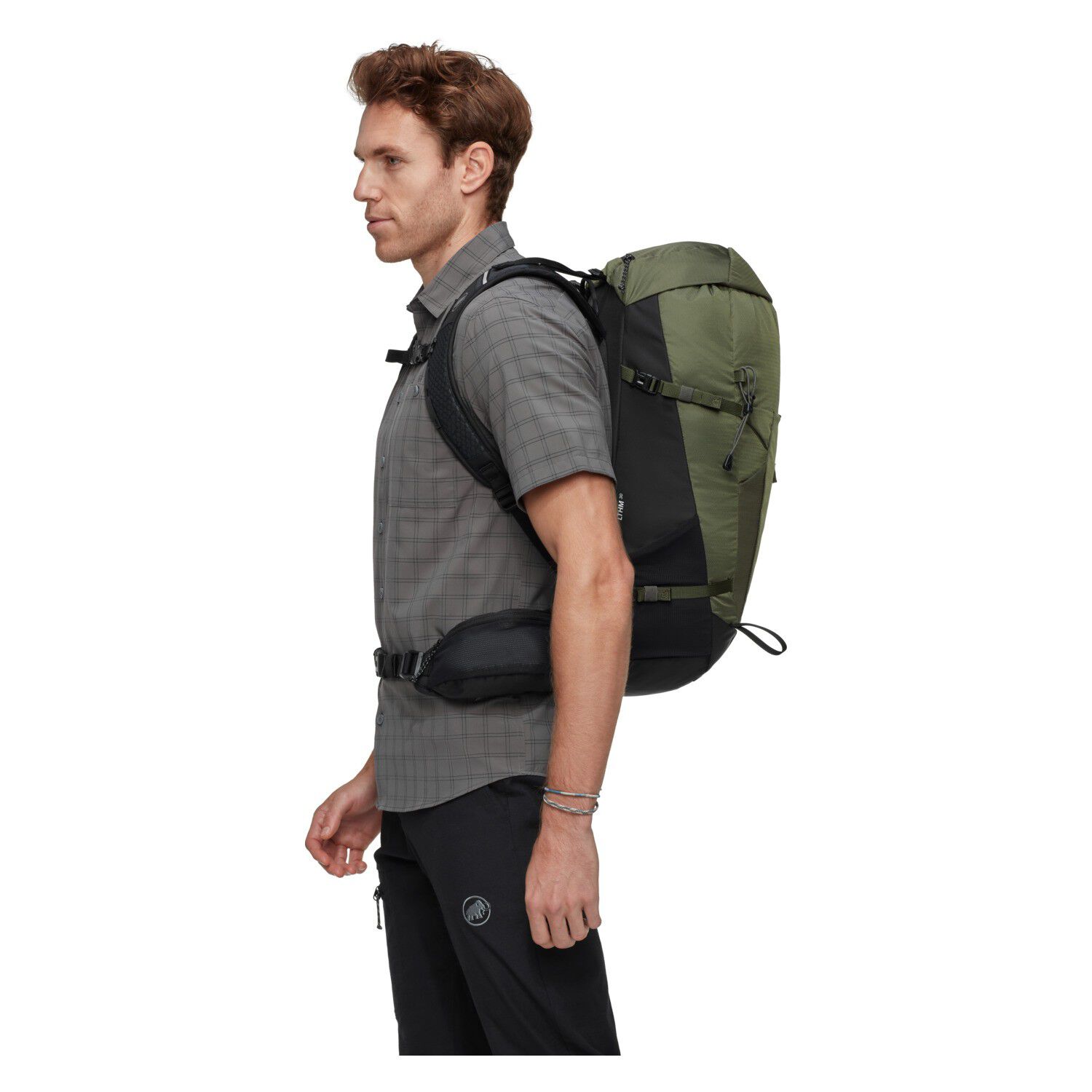 Mammut Lithium rygs&aelig;k 30 L