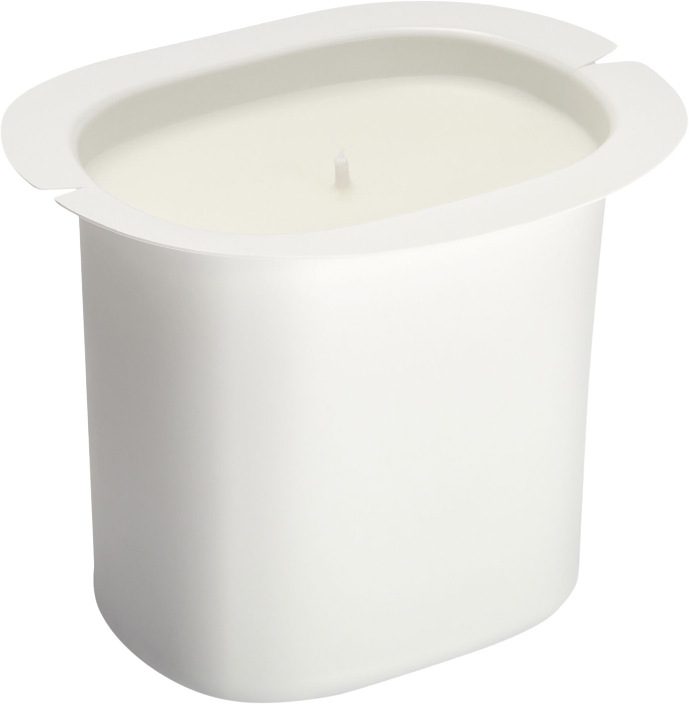 Refill for premium candle - La vall&eacute;e du temps