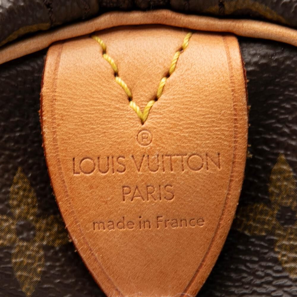 Louis Vuitton Keepall
