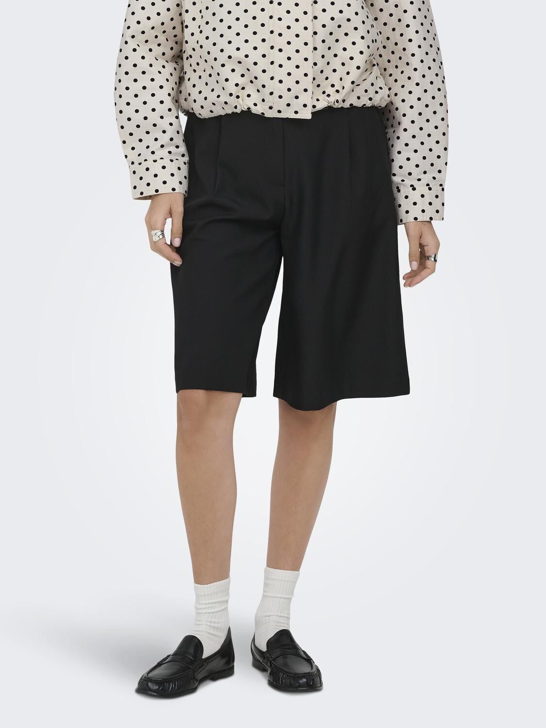 Onllinda Hw Mel Long Shorts Tlr Noos