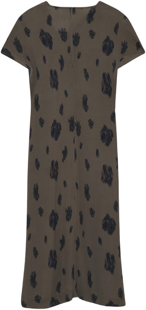 Nevan - Abstract Animal