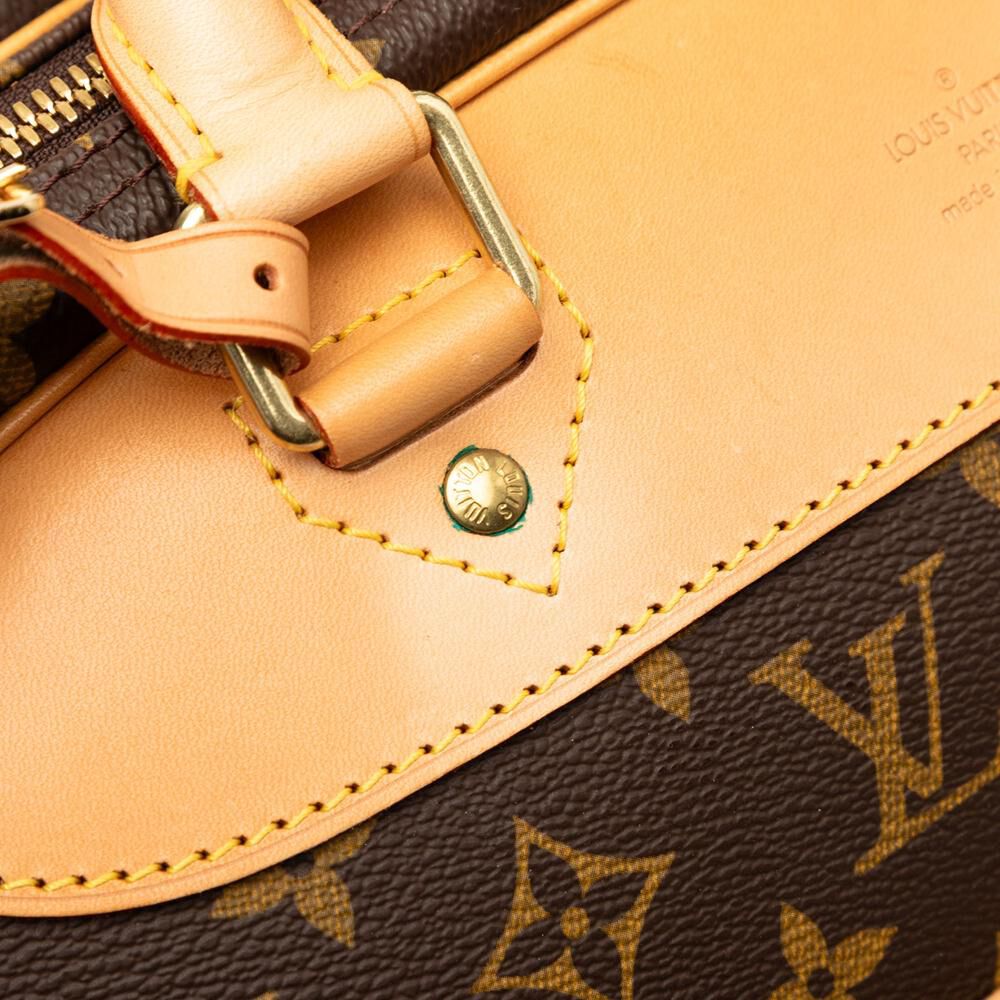 Louis Vuitton Aliz&eacute;