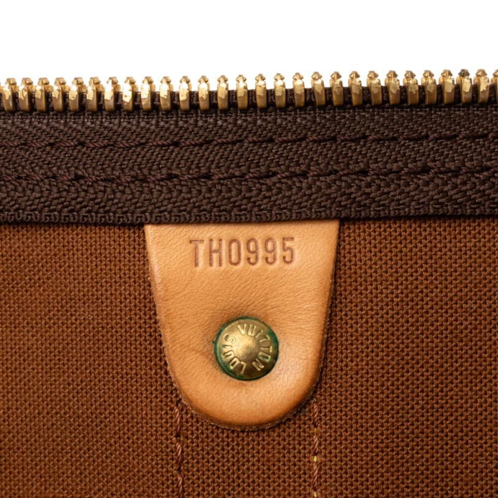 Louis Vuitton Keepall