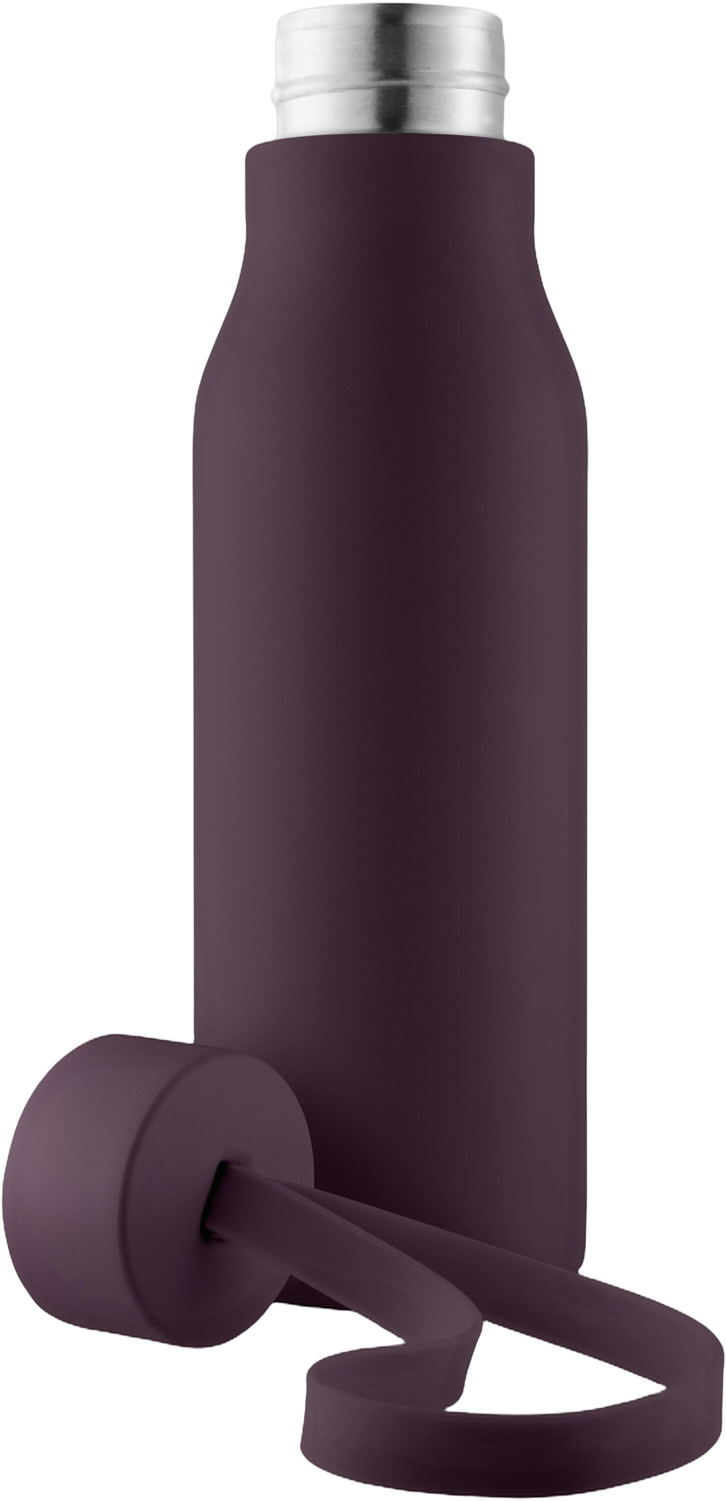 RE-Hydrate Termoflaske 0,5 L Fig purple