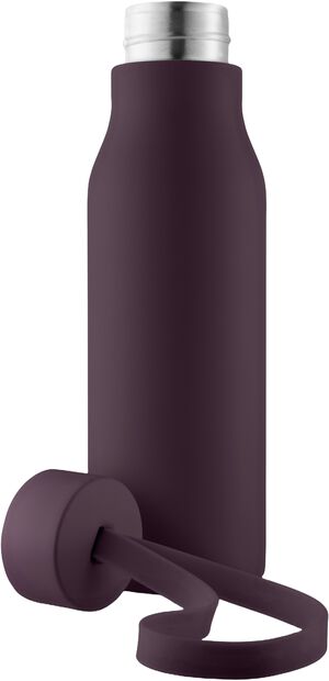 RE-Hydrate Termosflaska 0,5 L Fig purple