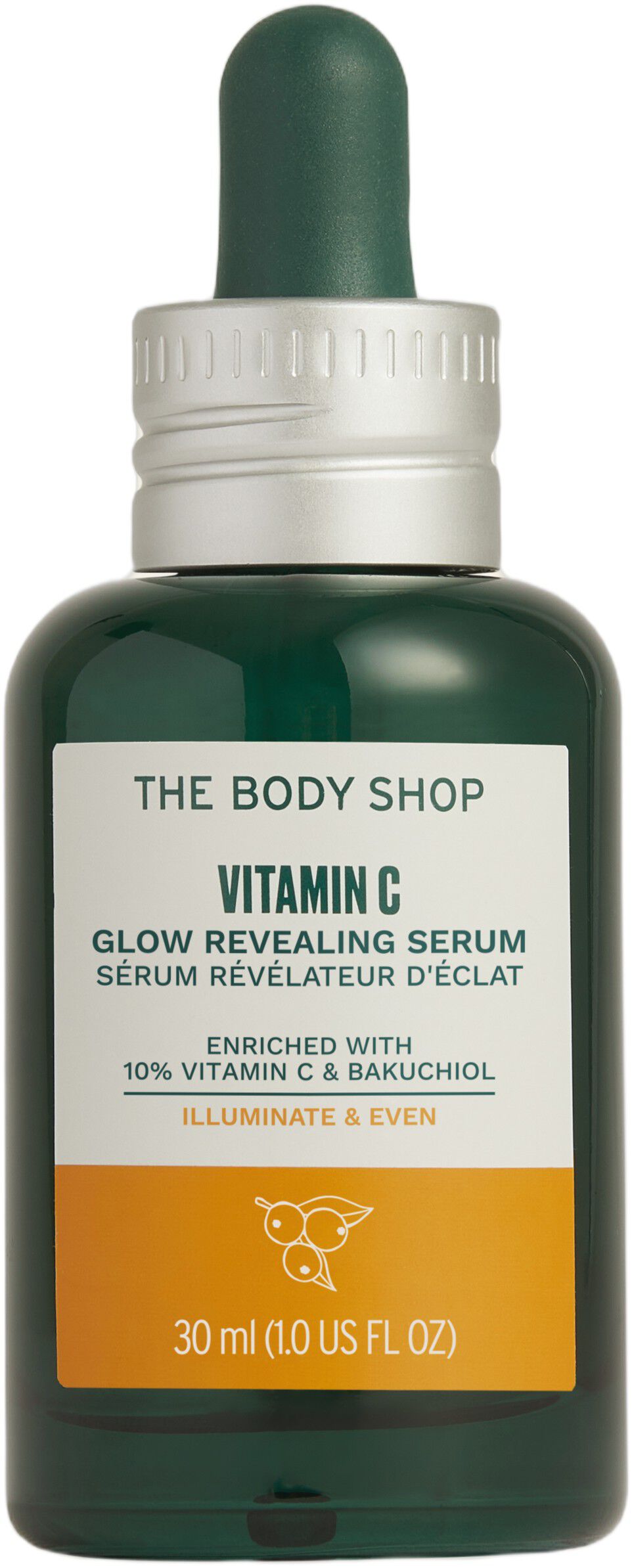 Vitamin C Glow Revealing Serum