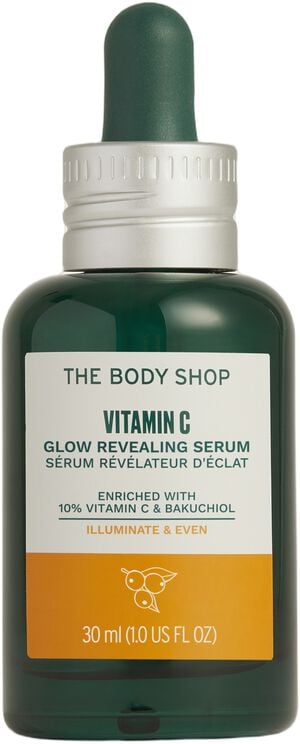 Vitamin C Glow Revealing Serum