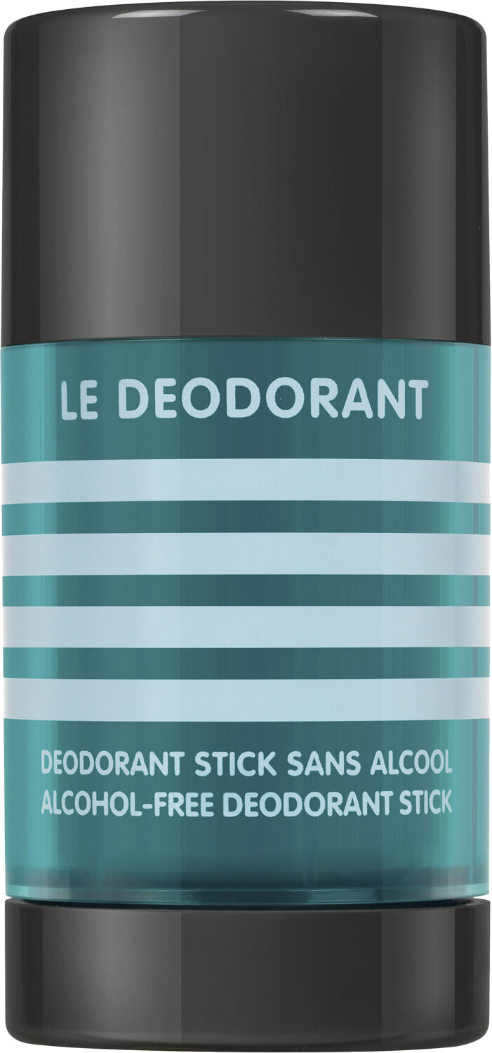 Le Male Alcohol-free deodorant stick 75 gr
